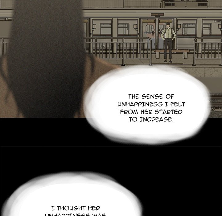 Happy Chapter 30 Page 75