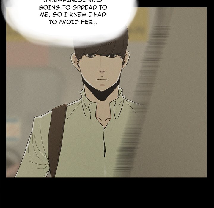 Happy Chapter 30 Page 76