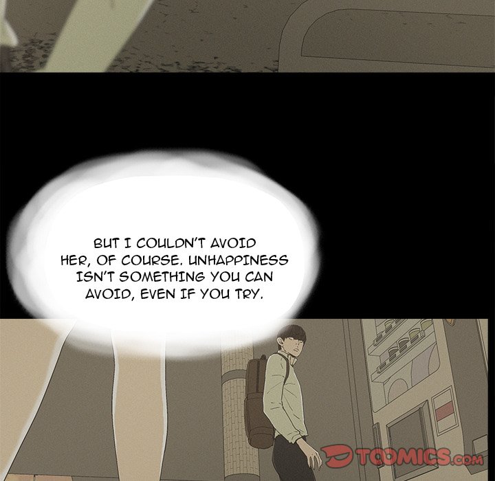 Happy Chapter 30 Page 78