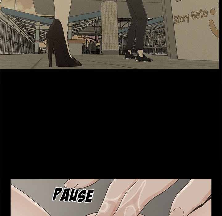 Happy Chapter 30 Page 79