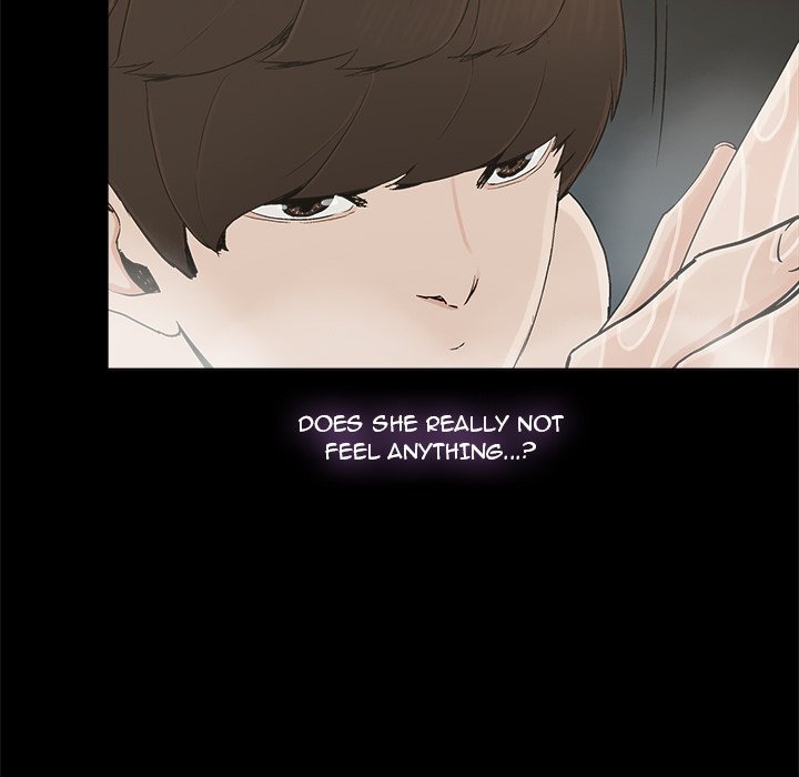 Happy Chapter 30 Page 9