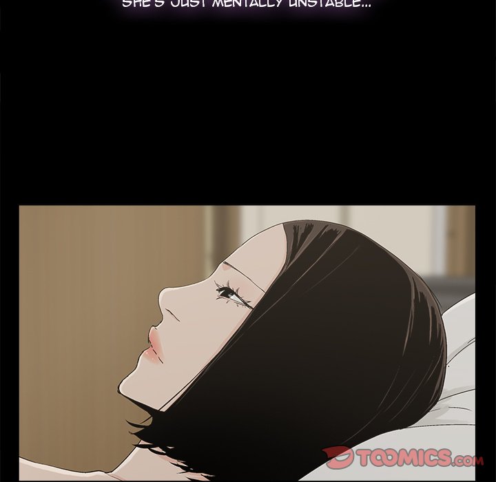 Happy Chapter 31 Page 10