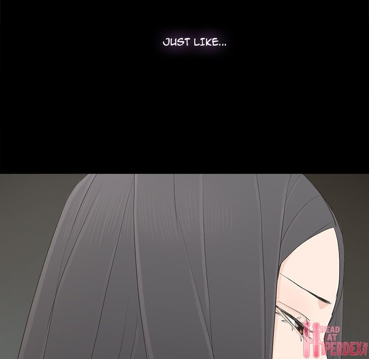 Happy Chapter 31 Page 11