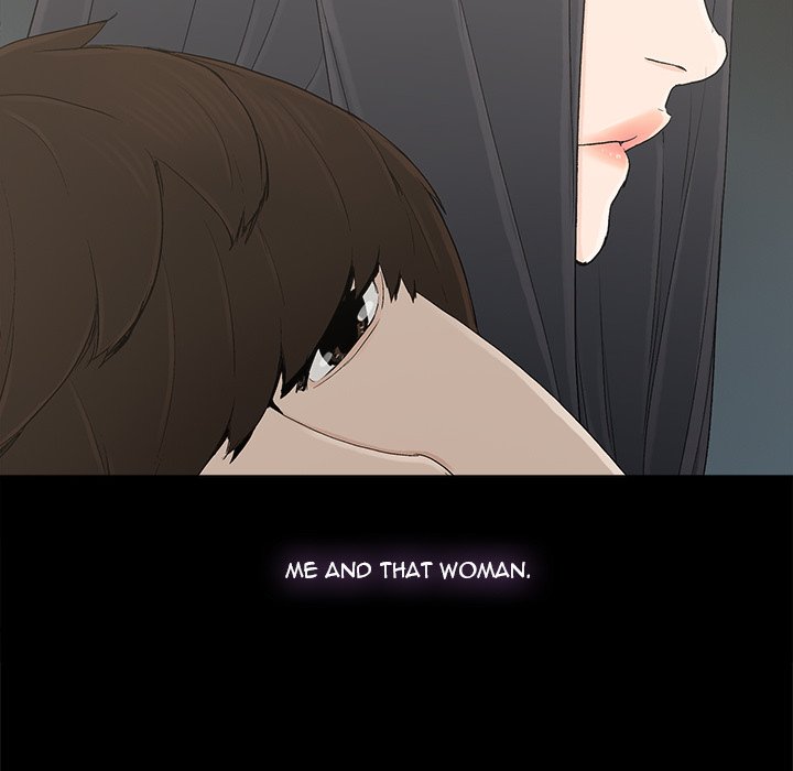 Happy Chapter 31 Page 12