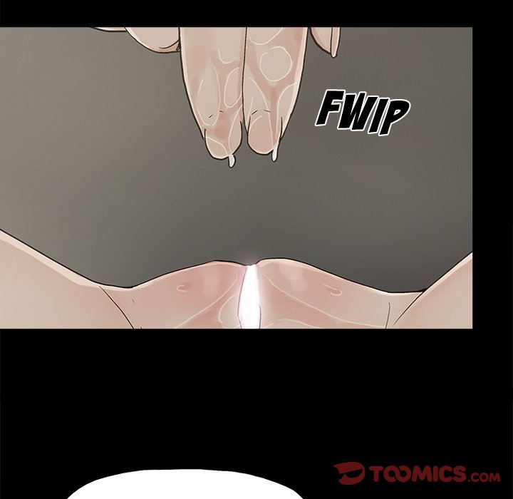 Happy Chapter 31 Page 18
