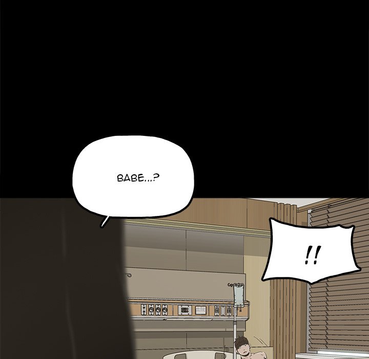 Happy Chapter 31 Page 21