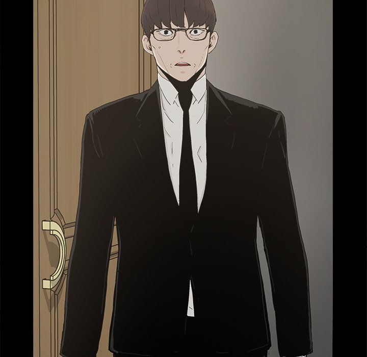 Happy Chapter 31 Page 23