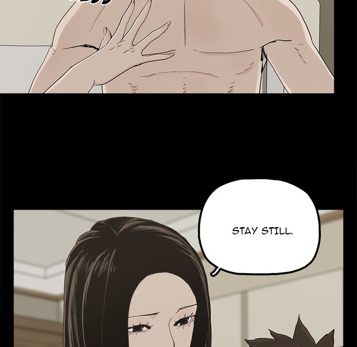 Happy Chapter 31 Page 25