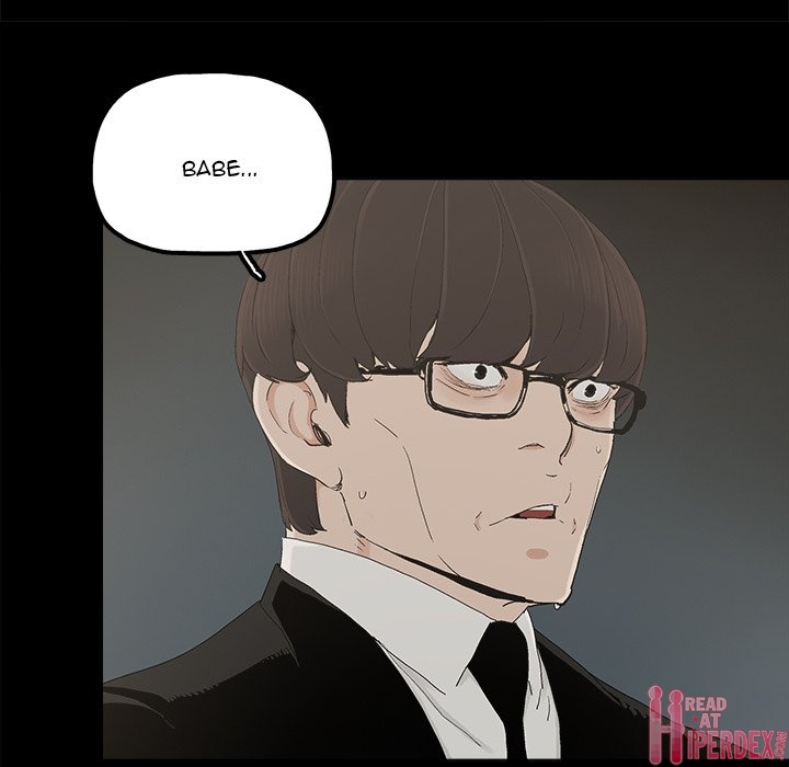 Happy Chapter 31 Page 27