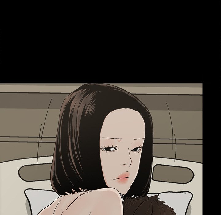Happy Chapter 31 Page 28
