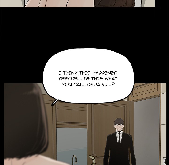 Happy Chapter 31 Page 29