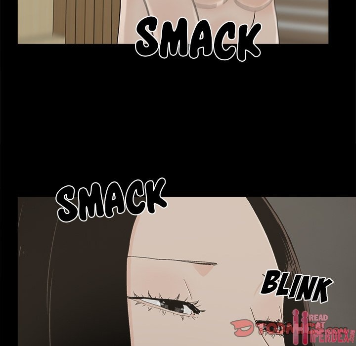 Happy Chapter 31 Page 38