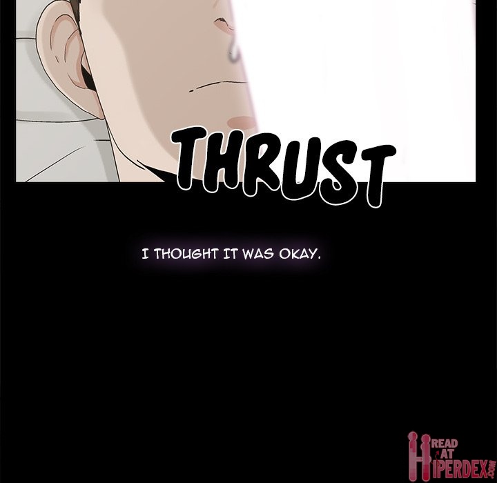 Happy Chapter 31 Page 43