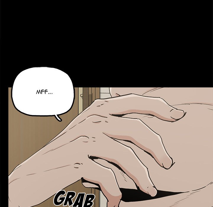 Happy Chapter 31 Page 45
