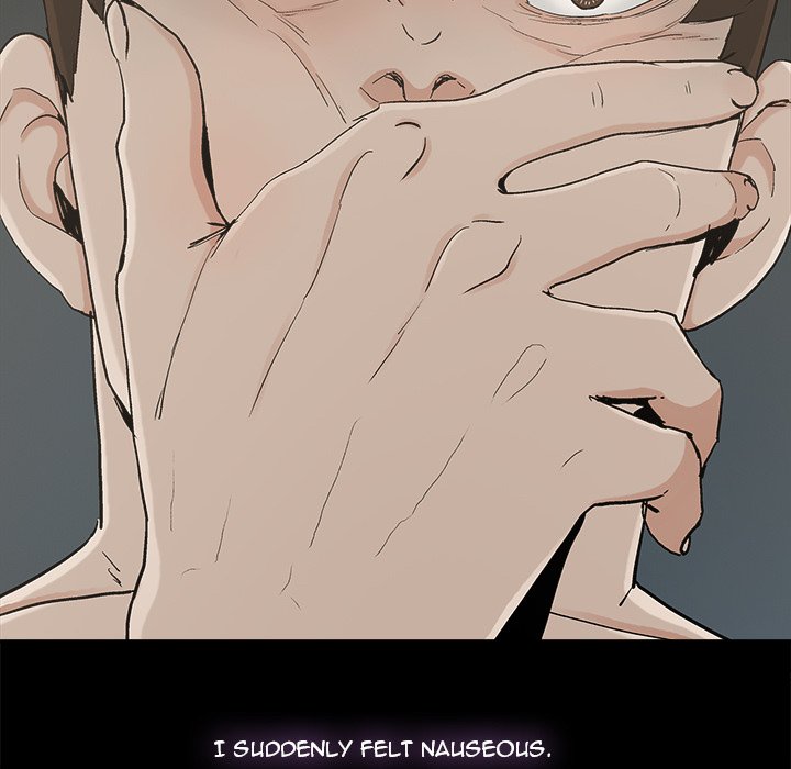 Happy Chapter 31 Page 47