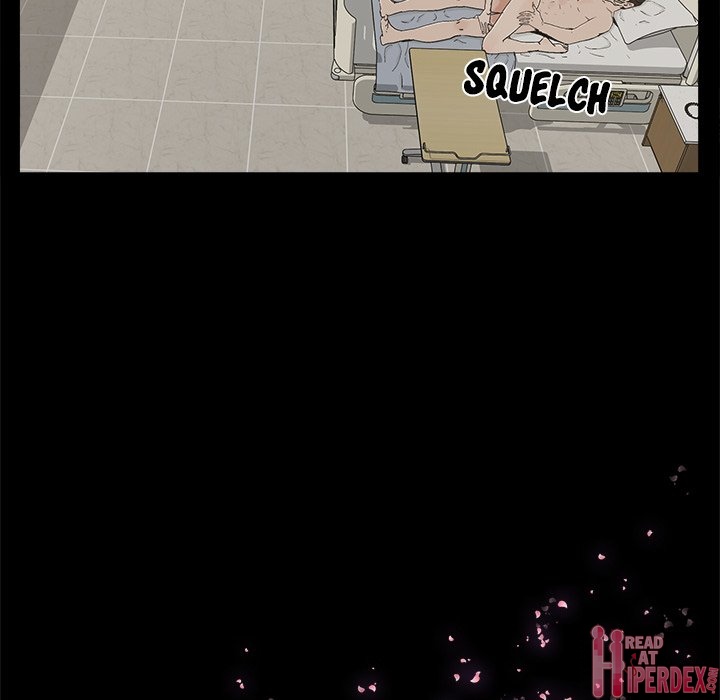 Happy Chapter 31 Page 49