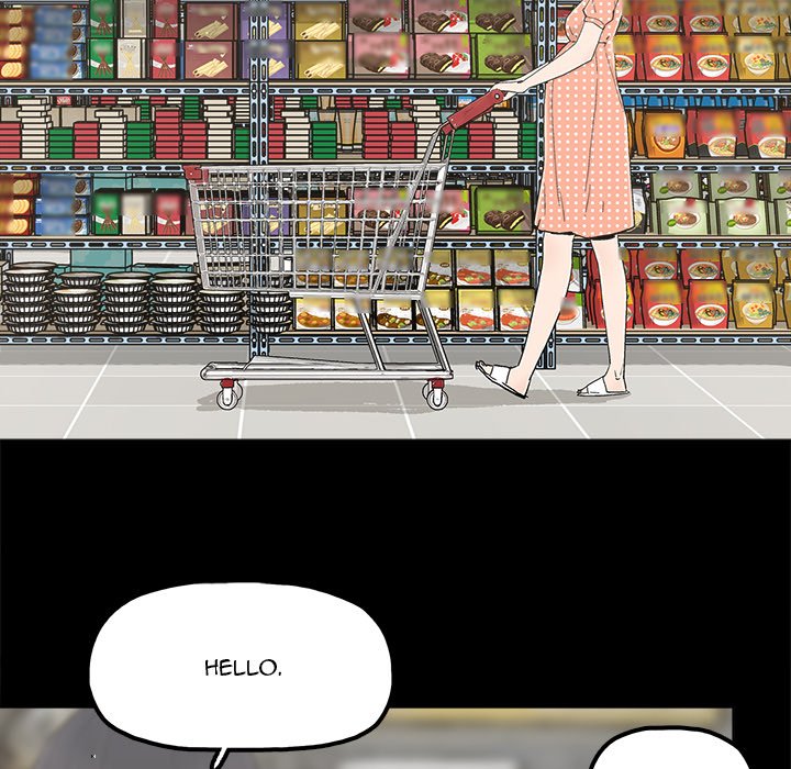 Happy Chapter 31 Page 55