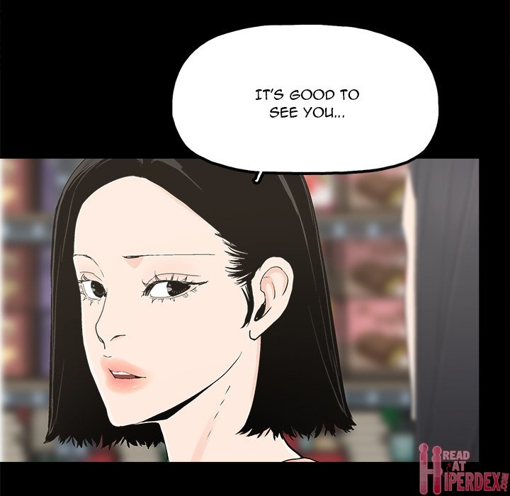 Happy Chapter 31 Page 59