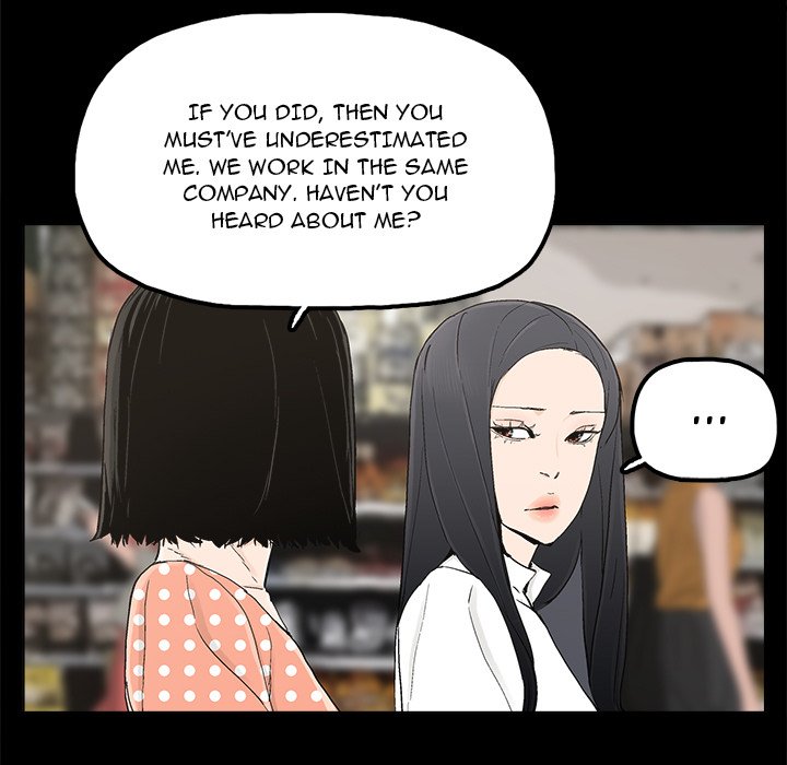 Happy Chapter 31 Page 63