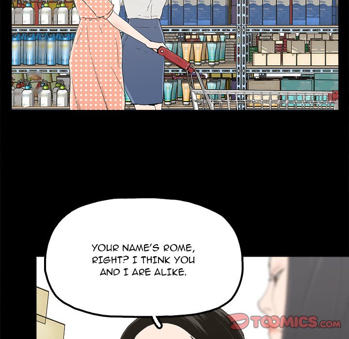 Happy Chapter 31 Page 66