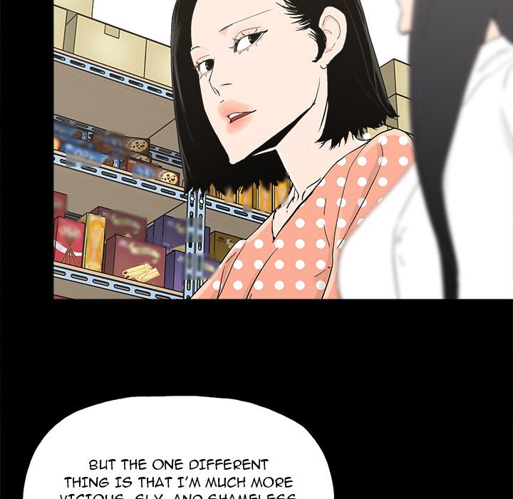 Happy Chapter 31 Page 67