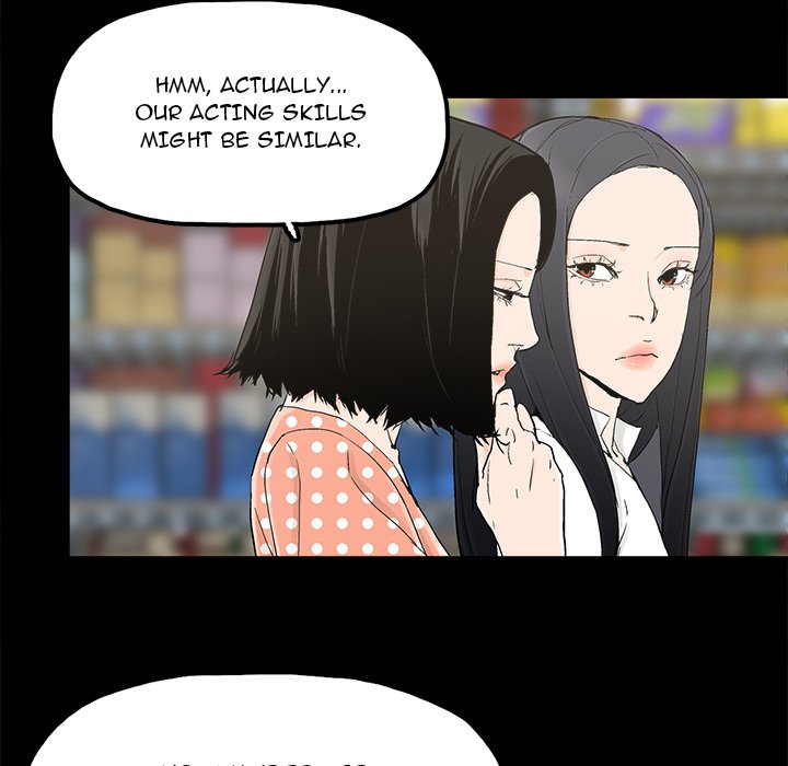 Happy Chapter 31 Page 69