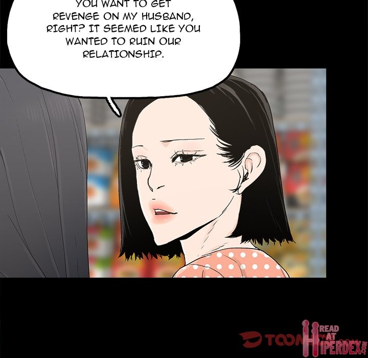 Happy Chapter 31 Page 70