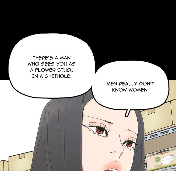 Happy Chapter 31 Page 72