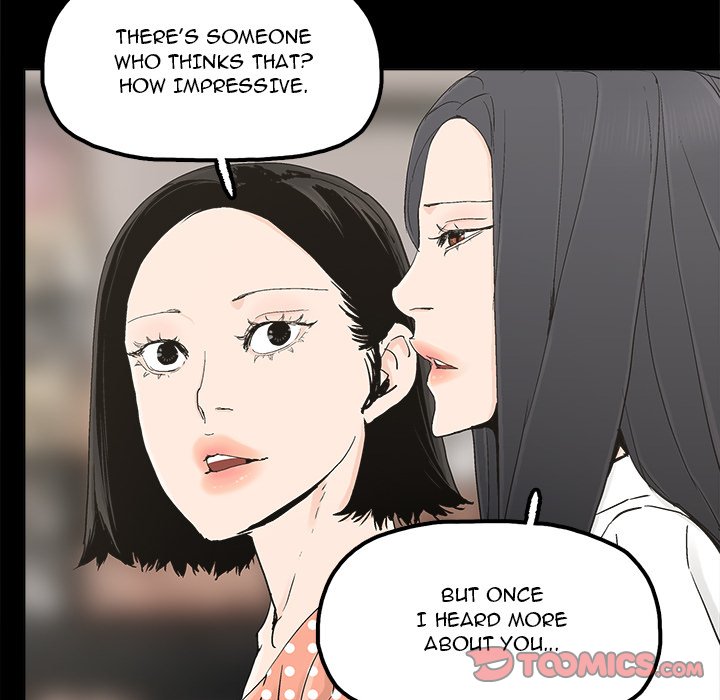 Happy Chapter 31 Page 74