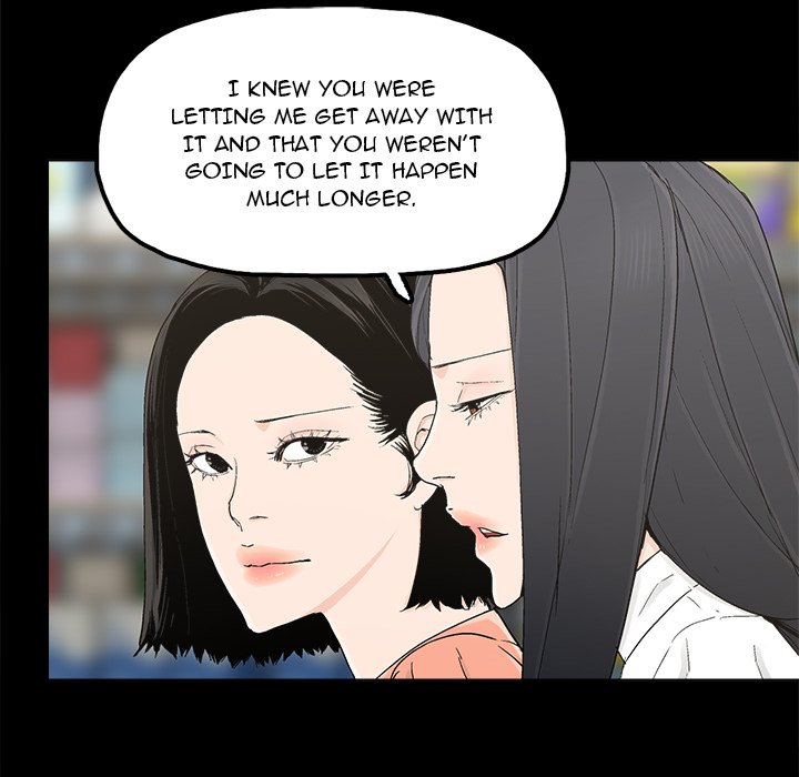 Happy Chapter 31 Page 77