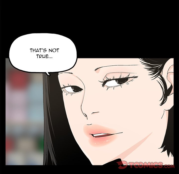 Happy Chapter 31 Page 78