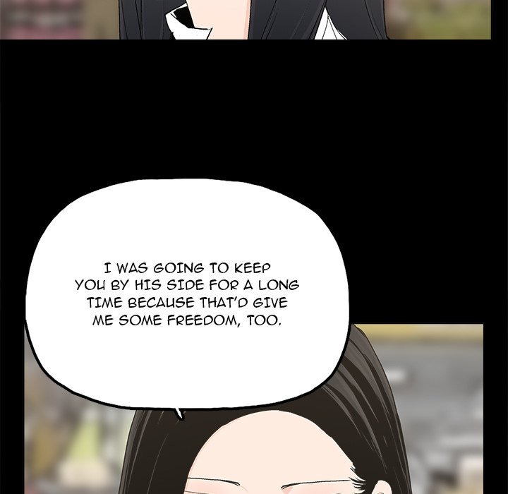 Happy Chapter 31 Page 80