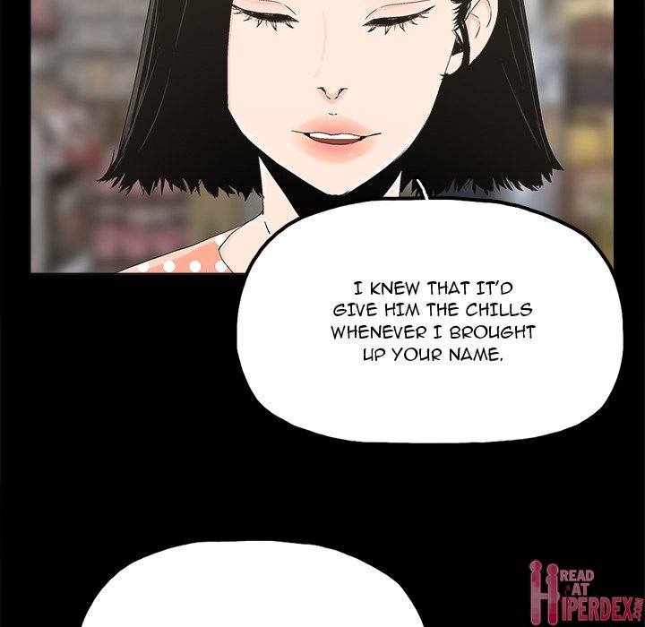 Happy Chapter 31 Page 81