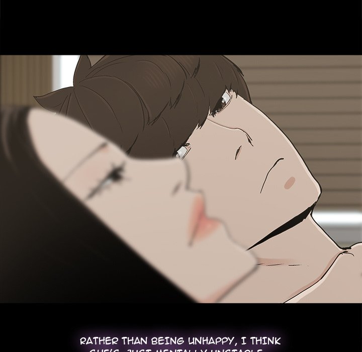 Happy Chapter 31 Page 9