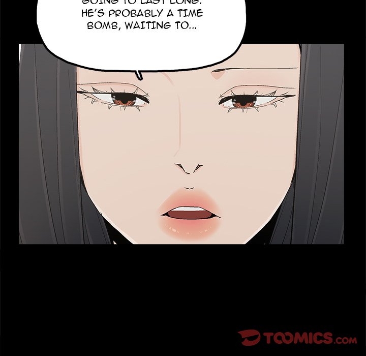 Happy Chapter 32 Page 10
