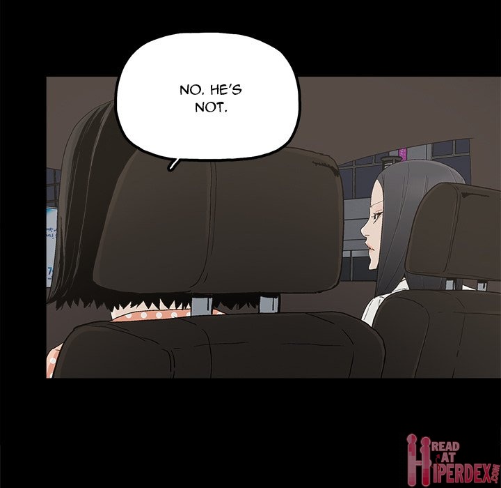Happy Chapter 32 Page 11