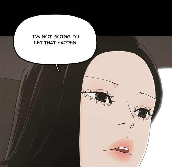 Happy Chapter 32 Page 12