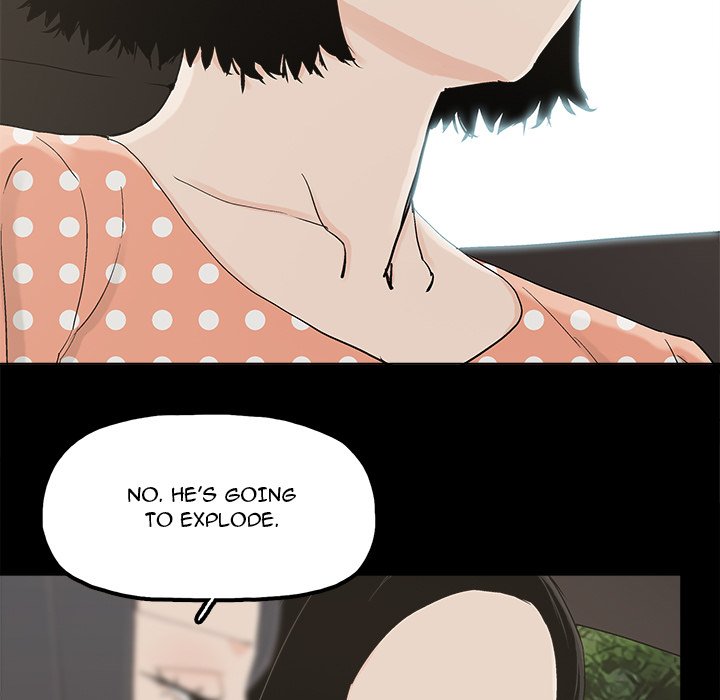 Happy Chapter 32 Page 13