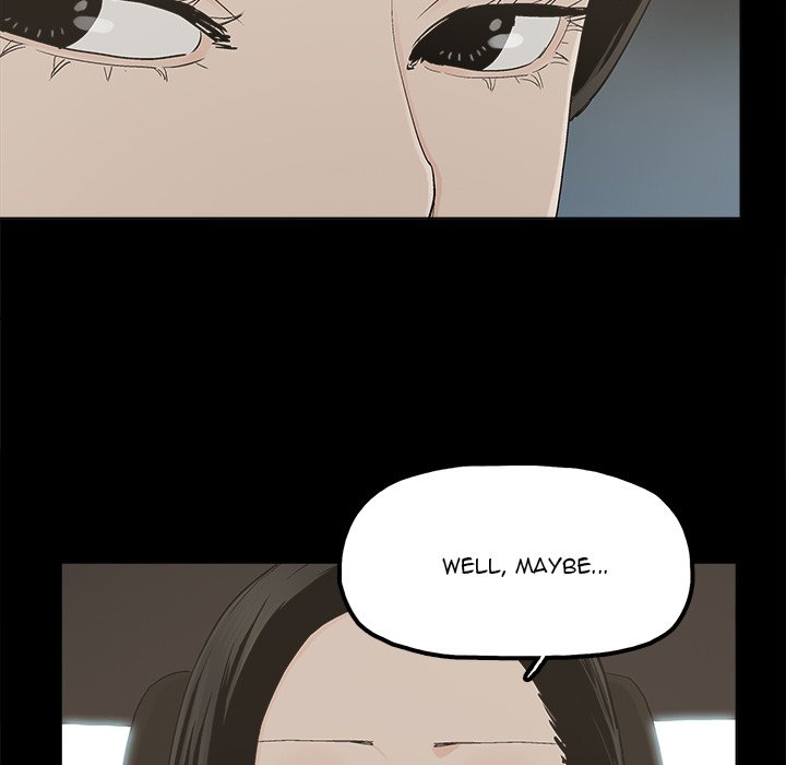 Happy Chapter 32 Page 17