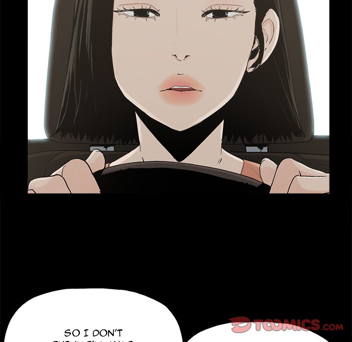 Happy Chapter 32 Page 18