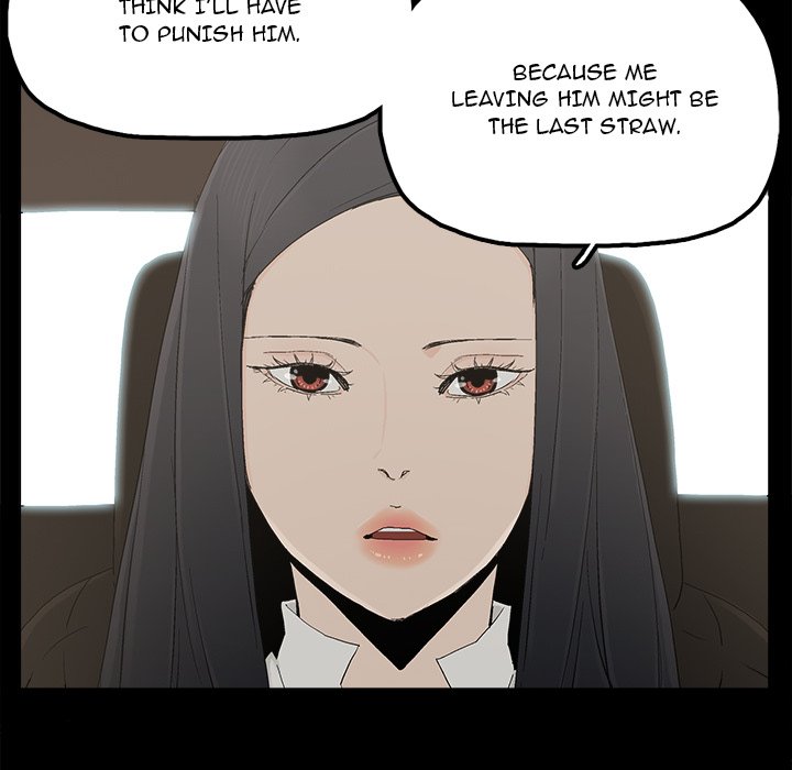Happy Chapter 32 Page 19