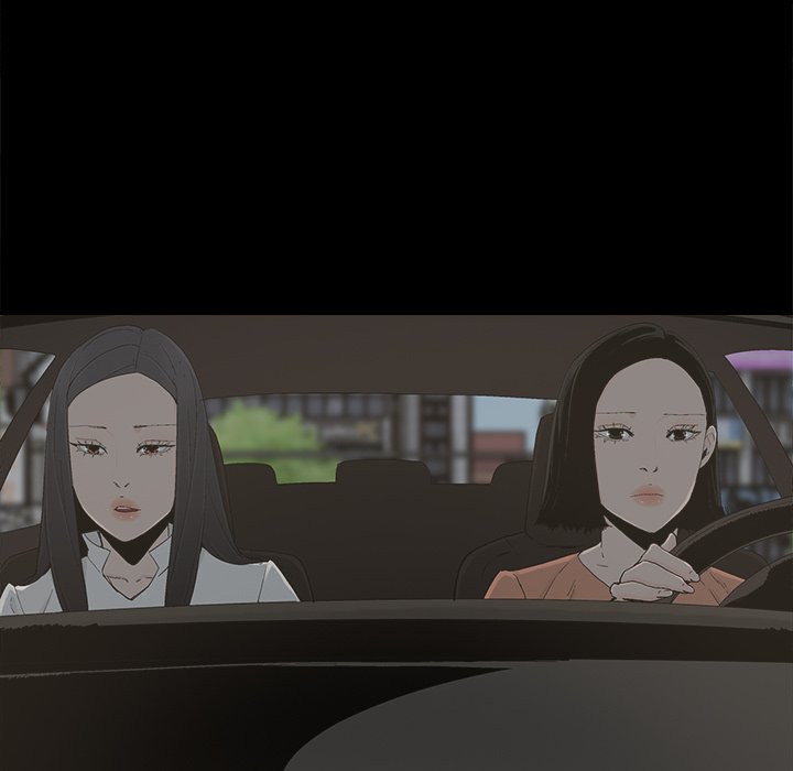 Happy Chapter 32 Page 20