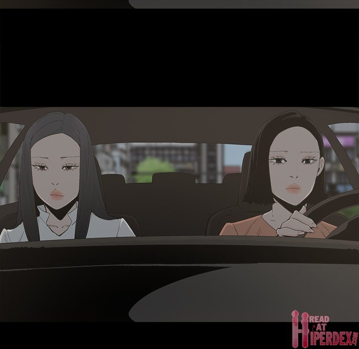 Happy Chapter 32 Page 21