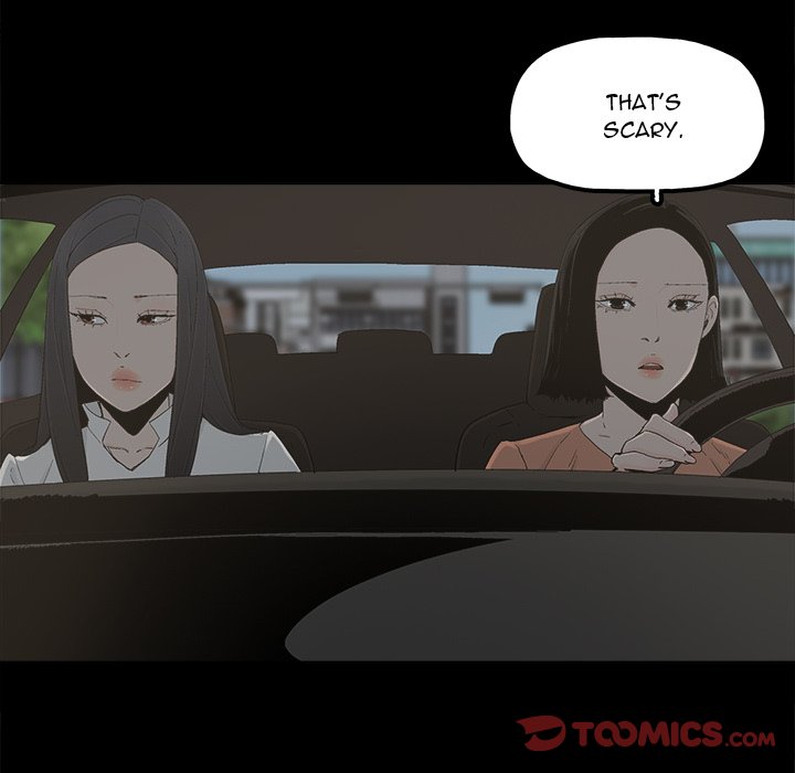 Happy Chapter 32 Page 22