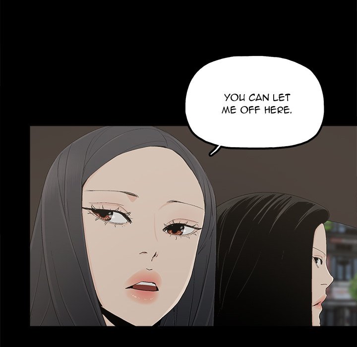 Happy Chapter 32 Page 23