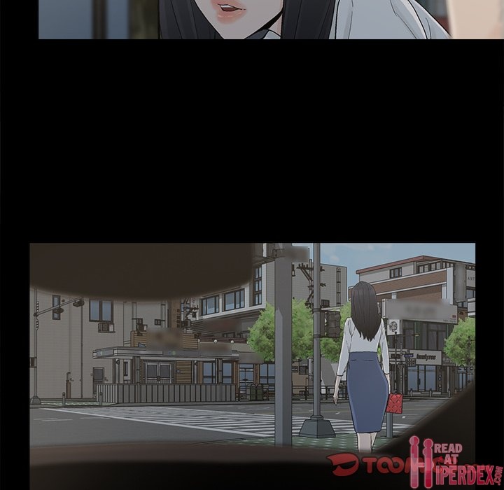 Happy Chapter 32 Page 26