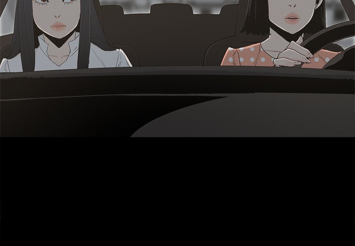 Happy Chapter 32 Page 3