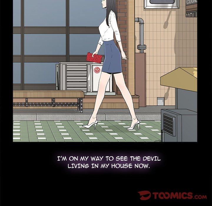 Happy Chapter 32 Page 34