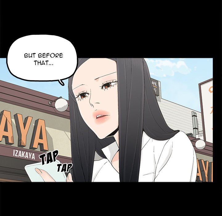 Happy Chapter 32 Page 35