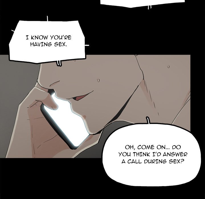 Happy Chapter 32 Page 37